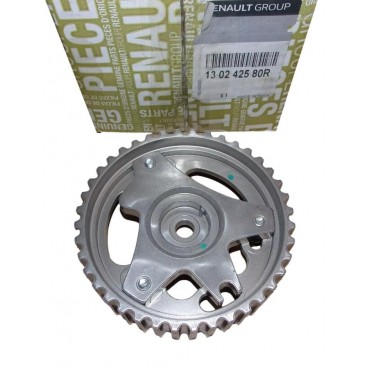 Poulie d'Arbre à Cames Pour Renault Captur I Clio IV 130242580R