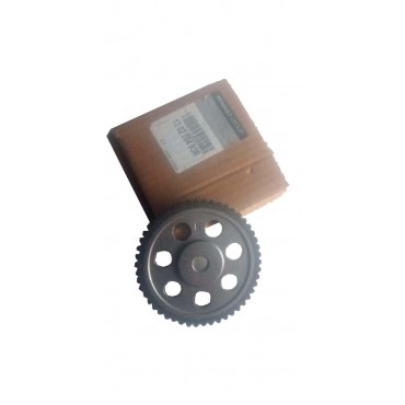 Poulie d'Arbre à Cames Pour Dacia Logan Duster Sandero 130250493R