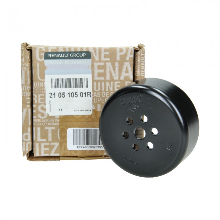 Poulie de Pompe à Eau Pour Dacia Dokker Duster Jogger Logan II 210510501R