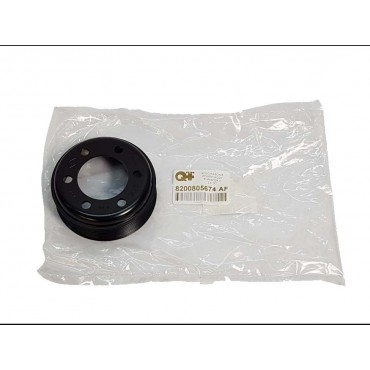 Poulie de Pompe à Eau Pour Opel Movano II Renault Master III 8200805674