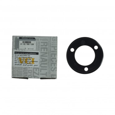 Poulie de Pompe à Eau Pour Renault Espace V Trafic III Koleos II 210516513R