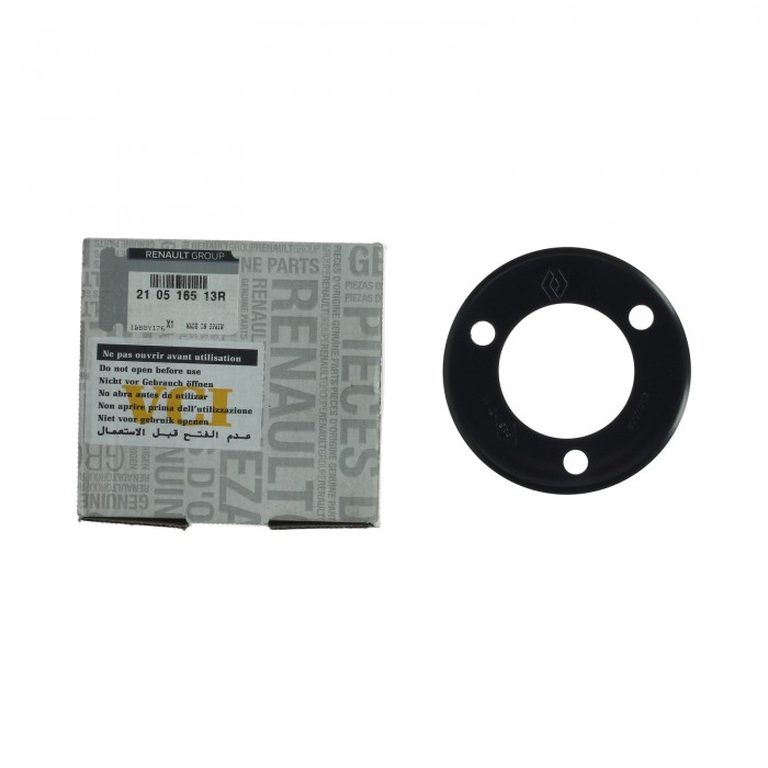 Poulie de Pompe à Eau Pour Renault Espace V Trafic III Koleos II 210516513R