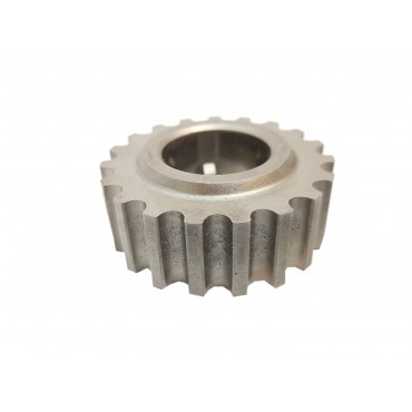 Poulie de Vilebrequin Pour Dacia Logan Sandero Renault R19 II Clio I 7700747599