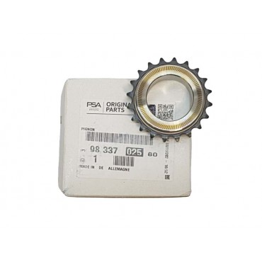 Poulie de Vilebrequin Pour Bmw Série 1 F20 F21 3 F30 F80 F31 9833702580