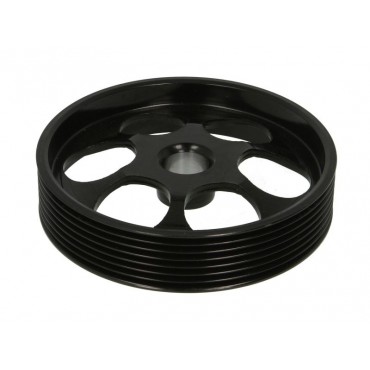 Poulie Pompe de Direction Assistée Pour Renault Espace IV Laguna II 8200067245