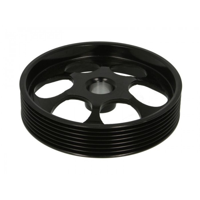 Poulie Pompe de Direction Assistée Pour Renault Espace IV Laguna II 8200067245