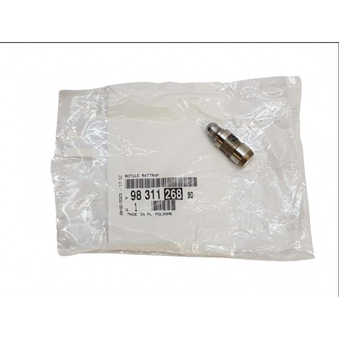 Poussoir Hydraulique Pour Audi C5 Citroën C4 II C5 II III C6 C8 059109521G