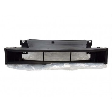 Prise d'Air Pare Choc Avant Pour Opel Vivaro II Renault Trafic III 214772888R