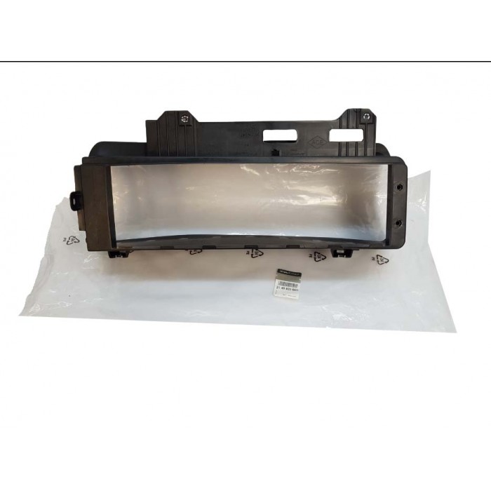 Prise d'Air Pare Choc Avant Pour Renault Captur I Clio IV 214992066R