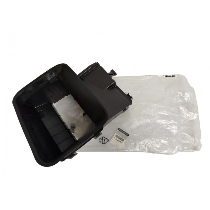 Prise d'Air Pare Choc Avant Pour Renault Clio Captur 215588067R 215585289R