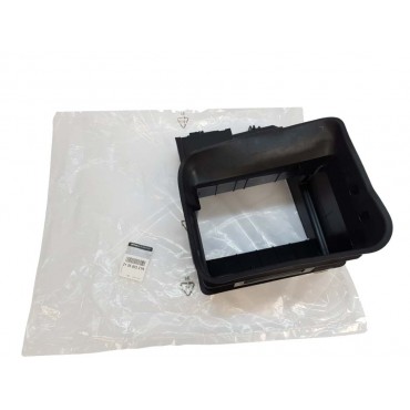 Prise d'Air Pare Choc Avant Pour Renault Captur I Clio IV 215580321R