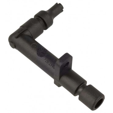 Purgeur de Butée d'Embrayage Pour Citroen C4 Peugeot 307 308 II 2156W9