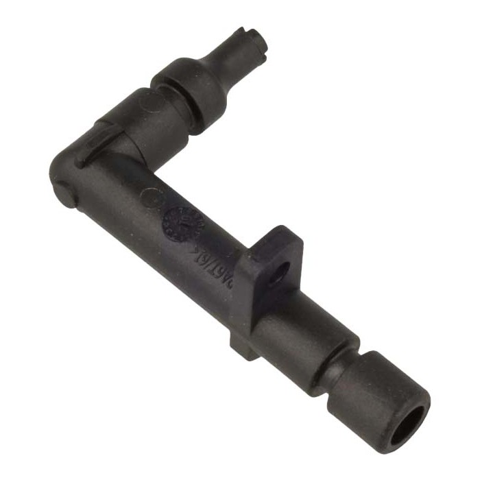 Purgeur de Butée d'Embrayage Pour Citroen C4 Peugeot 307 308 II 2156W9