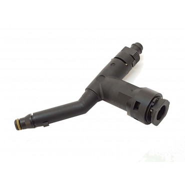 Purgeur de Butée d'Embrayage Pour Citroën C5 III Peugeot 2008 I 508 I 2156S7