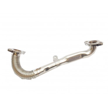 Raccord de Vanne EGR Pour Renault Espace IV Laguna III Megane II 8200940347