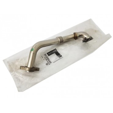 Raccord de Vanne EGR Pour Renault Master II Opel Movano 8200418428
