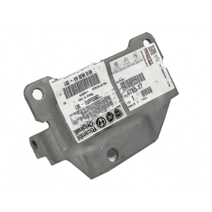 Raccord Direction Cable Frein à Main Pour Citroën Jumper II Fiat Ducato 476517