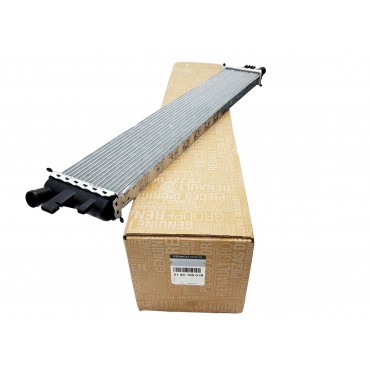 Radiateur EGR Pour Nissan Nv400 Opel Movano B Renault Master III 2147000Q0A