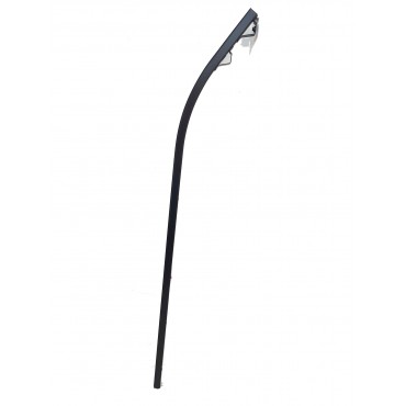 Rail Guide de Porte Coulissante Droit Pour Nissan Nv400 745900004R 7639000Q0F