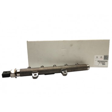 Rampe d'Injection Pour Ford Transit Hyundai Ix55 9675389980