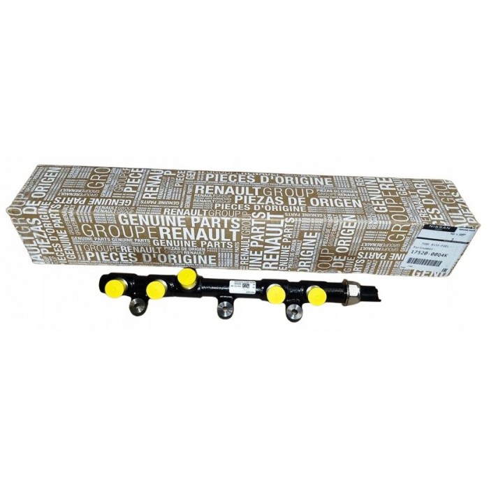 Rampe d'Injection Pour Renault Master 2.3 DCI - à partir de 2014 1752000Q4K