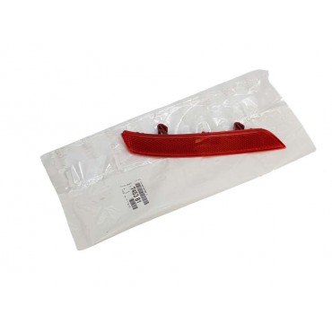 Réflecteur Arrière Droit Pour Peugeot 508 2010-2014 745381