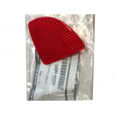 Réflecteur Arrière Droit Pour Nissan Kubistar Renault Kangoo Logan I 2655400QAD
