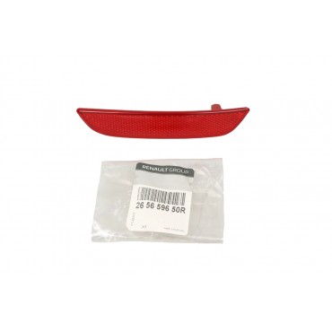 Réflecteur Arrière Gauche Pour Renault Clio IV 2012-2021 265659650R