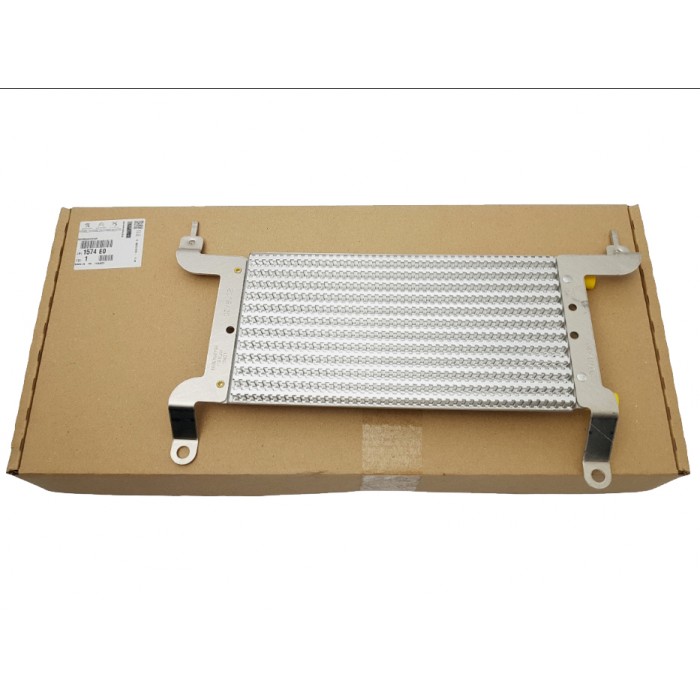 Refroidisseur de Carburant Pour Citroën Berlingo C4 I II Peugeot 3008 I 1574E0