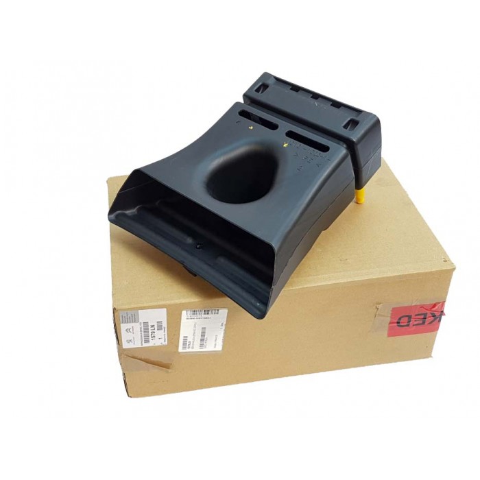 Refroidisseur de Carburant Pour Citroen Jumpy Fiat Scudo Peugeot Expert 1579LN