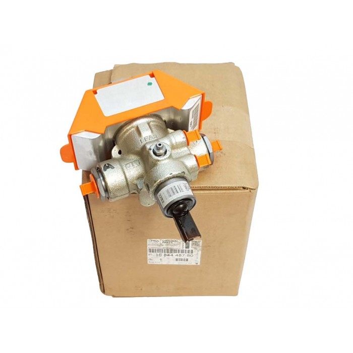 Régulateur Système de Suspension Pour Citroen C5 1684448780 5277N7