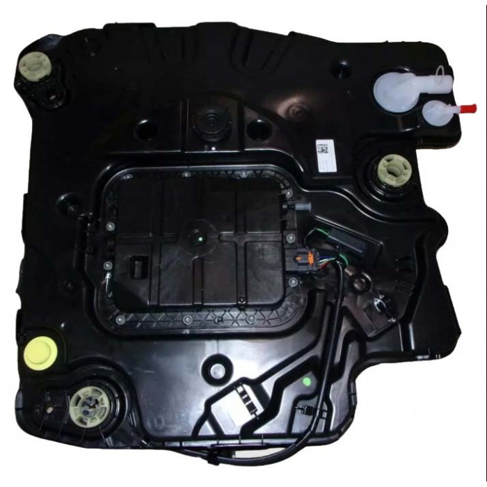 Réservoir Adblue Pour Citroën C3 Aircross II C4 Cactus Opel Crossland 9810883580