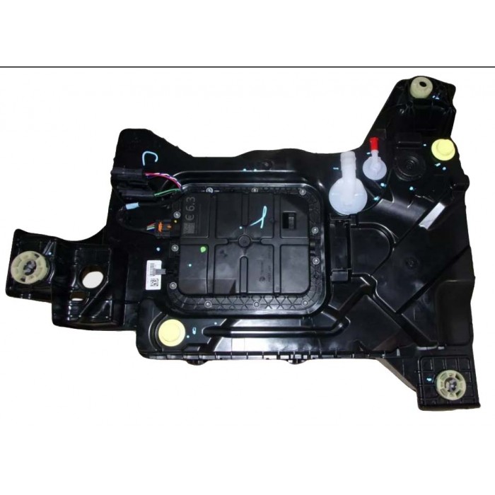 Réservoir Adblue Pour Citroën C4 C5 Peugeot 3008 II 5008 II 9826092180