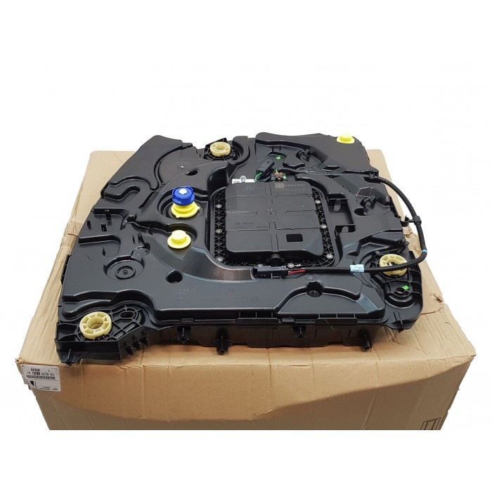Réservoir Adblue Pour Citroën C-Elysee C3 II C4 Peugeot 2008 I 1682615880
