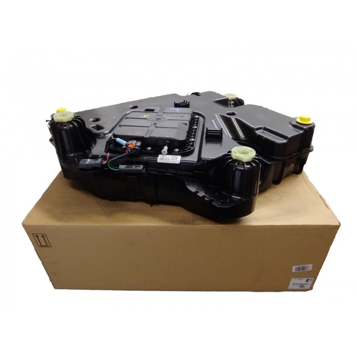 Réservoir Adblue Pour Citroën Jumpy III Spacetourer Peugeot Expert 1682616080