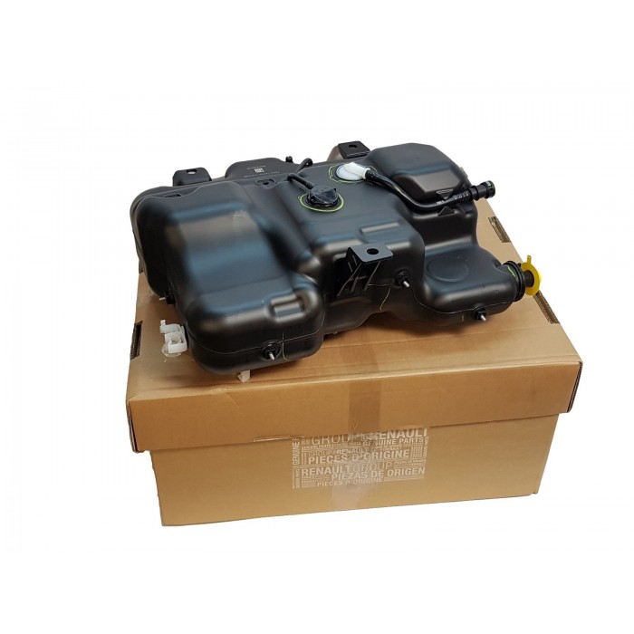 Réservoir Adblue Pour Opel Combo Peugeot Partner Rifter 2018-2019 172A22038R