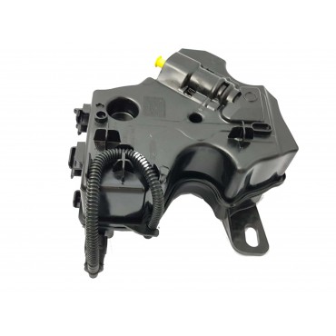 Réservoir de Fluide FAP Pour Citroën C4 II Peugeot 308 II 508 II 1610115580