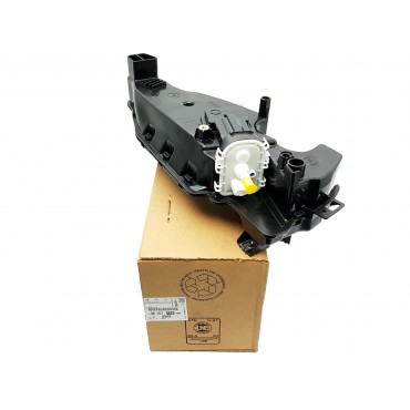 Réservoir de Fluide FAP Pour Citroën C-Elysee C4 Opel Crossland X 9815712680