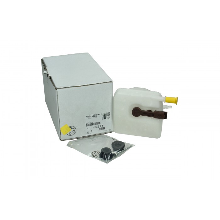 Réservoir Liquide de Frein Pour Citroen Berlingo Peugeot Partner 4635E5