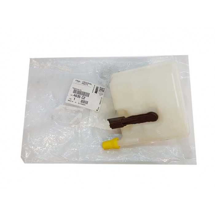 Réservoir Liquide de Frein Pour Citroen C4 - à partir de 2006 4635C2