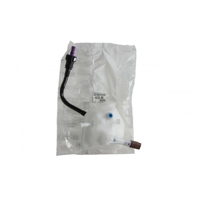 Réservoir Liquide de Frein Pour Peugeot 307 463589