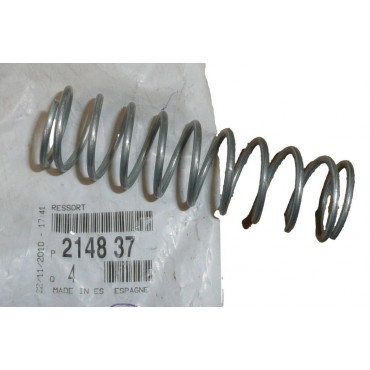 Ressort de Retour de Pédale d'Embrayage Pour Citroen Berlingo Xsara 214837