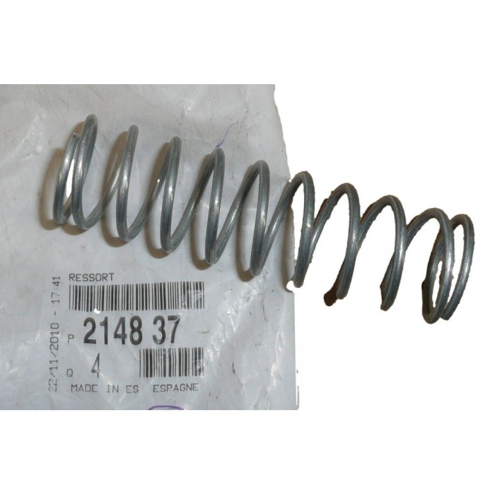 Ressort de Retour de Pédale d'Embrayage Pour Citroen Berlingo Xsara 214837