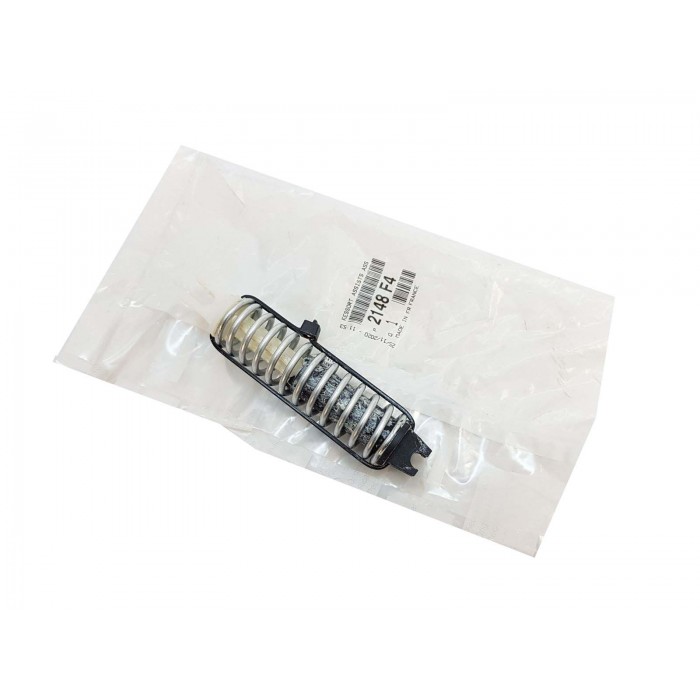 Ressort de Retour de Pédale d'Embrayage Pour Citroën C2 C3 II Peugeot 207 2148F4