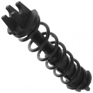 Ressort de Retour de Pédale d'Embrayage Pour Citroën C4 I Peugeot 207 308 2148E4