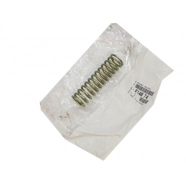 Ressort de Retour de Pédale d'Embrayage Pour Citroen C8 Peugeot 807 214874