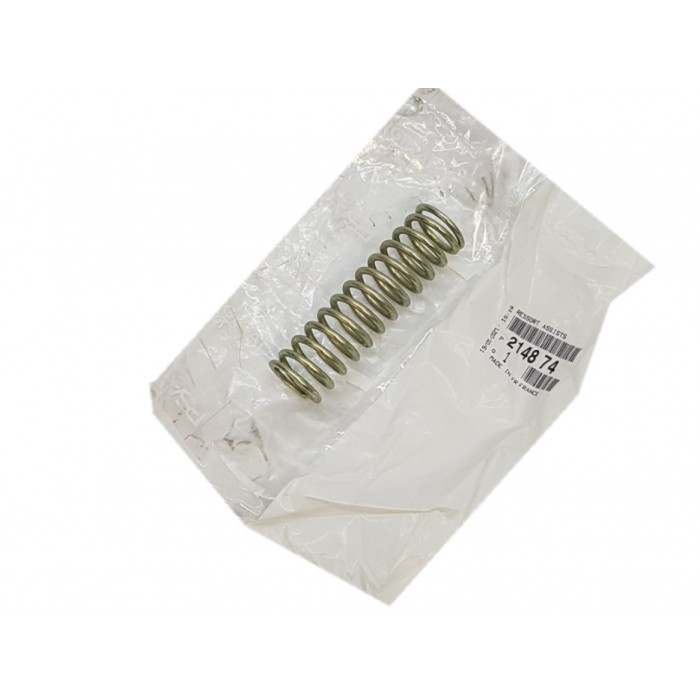 Ressort de Retour de Pédale d'Embrayage Pour Citroen C8 Peugeot 807 214874