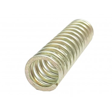 Ressort de Retour de Pédale d'Embrayage Pour Citroen C8 Peugeot 807 214874