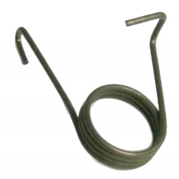 Ressort de Retour de Pédale d'Embrayage Pour Peugeot 206 214865