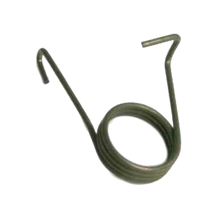 Ressort de Retour de Pédale d'Embrayage Pour Peugeot 206 214865